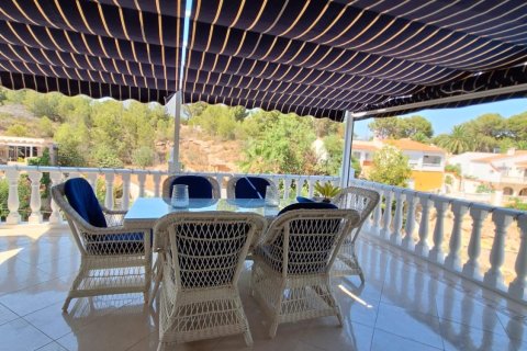 Villa zum Verkauf in La Nucia, Alicante, Spanien 4 Schlafzimmer, 157 m2 Nr. 181265 - Foto 2