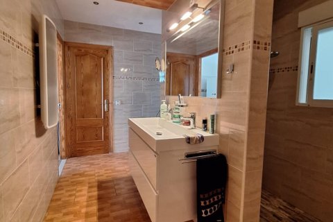 Villa zum Verkauf in La Nucia, Alicante, Spanien 4 Schlafzimmer, 157 m2 Nr. 181265 - Foto 18