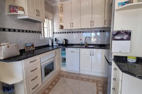 Villa zum Verkauf in La Nucia, Alicante, Spanien 4 Schlafzimmer, 157 m2 Nr. 181265 - Foto 6