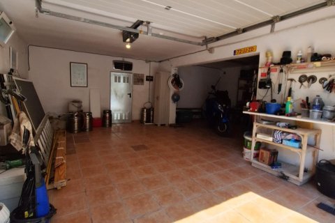 Villa zum Verkauf in La Nucia, Alicante, Spanien 4 Schlafzimmer, 157 m2 Nr. 181265 - Foto 8