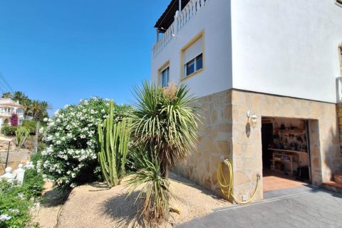 Villa zum Verkauf in La Nucia, Alicante, Spanien 4 Schlafzimmer, 157 m2 Nr. 181265 - Foto 27