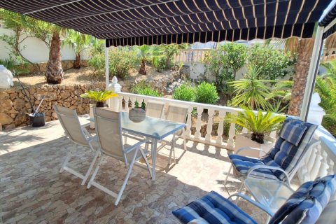 Villa zum Verkauf in La Nucia, Alicante, Spanien 4 Schlafzimmer, 157 m2 Nr. 181265 - Foto 25