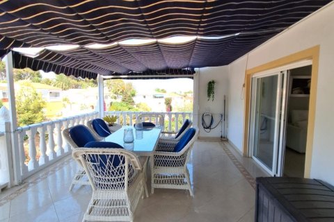 Villa zum Verkauf in La Nucia, Alicante, Spanien 4 Schlafzimmer, 157 m2 Nr. 181265 - Foto 23