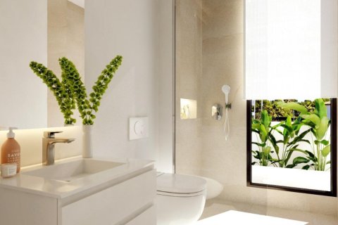 Apartment for sale in Finestrat, Alicante, Spain 3 bedrooms, 183.03 sq.m. No. 181267 - photo 6