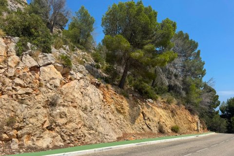 Zemes gabals pārdošanā Zona Altea Hills, Alicante, Spānijā Nr. 181264 - attēls 6