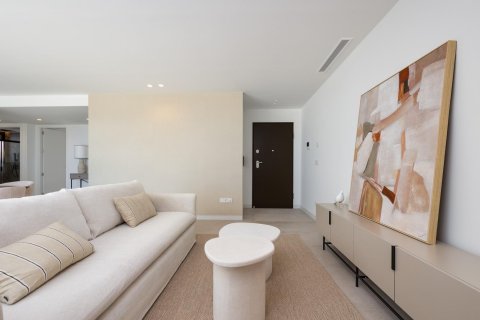 Villa zum Verkauf in Mutxamel, Alicante, Spanien 3 Schlafzimmer, 224 m2 Nr. 181269 - Foto 10