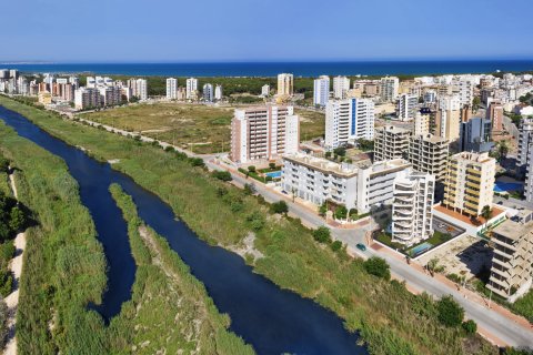 Lägenhet till salu Guardamar del Segura, Alicante, Spanien 3 sovrum, 91 kvm. Nr. 137197 - foto 16