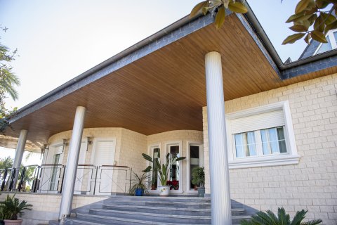 Villa pārdošanā San Pedro del Pinatar, Murcia, Spānijā 5 istabas, 780 m2 Nr. 137199 - attēls 15