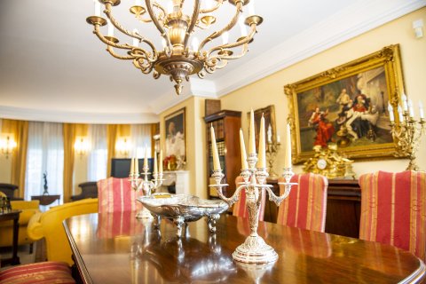 Villa pārdošanā San Pedro del Pinatar, Murcia, Spānijā 5 istabas, 780 m2 Nr. 137199 - attēls 21