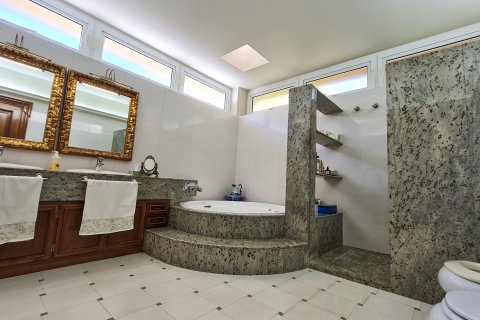 Villa pārdošanā San Pedro del Pinatar, Murcia, Spānijā 5 istabas, 780 m2 Nr. 137199 - attēls 27