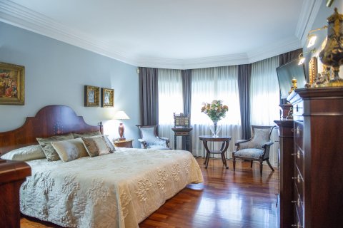 Villa pārdošanā San Pedro del Pinatar, Murcia, Spānijā 5 istabas, 780 m2 Nr. 137199 - attēls 22