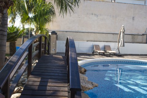 Villa pārdošanā San Pedro del Pinatar, Murcia, Spānijā 5 istabas, 780 m2 Nr. 137199 - attēls 11