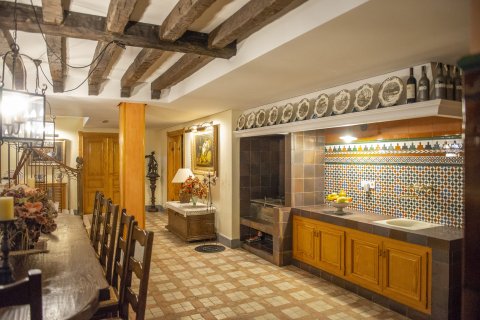 Villa pārdošanā San Pedro del Pinatar, Murcia, Spānijā 5 istabas, 780 m2 Nr. 137199 - attēls 19