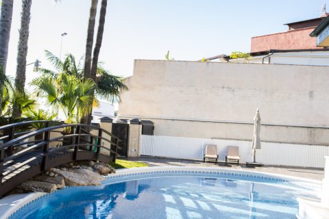 Villa pārdošanā San Pedro del Pinatar, Murcia, Spānijā 5 istabas, 780 m2 Nr. 137199 - attēls 20