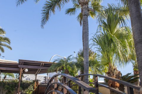 Villa pārdošanā San Pedro del Pinatar, Murcia, Spānijā 5 istabas, 780 m2 Nr. 137199 - attēls 4