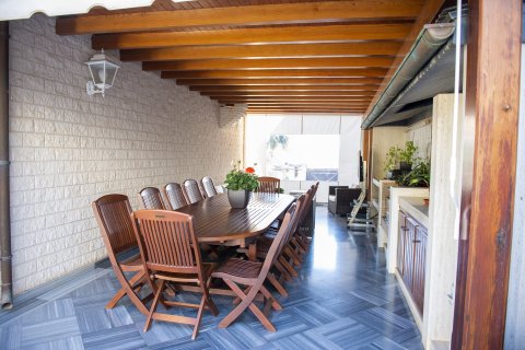 Villa pārdošanā San Pedro del Pinatar, Murcia, Spānijā 5 istabas, 780 m2 Nr. 137199 - attēls 30