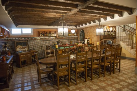 Villa pārdošanā San Pedro del Pinatar, Murcia, Spānijā 5 istabas, 780 m2 Nr. 137199 - attēls 18