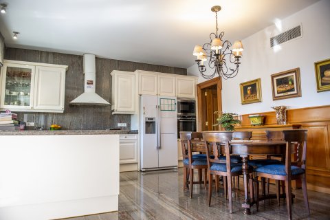 Villa pārdošanā San Pedro del Pinatar, Murcia, Spānijā 5 istabas, 780 m2 Nr. 137199 - attēls 25