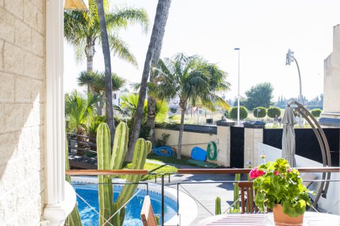 Villa pārdošanā San Pedro del Pinatar, Murcia, Spānijā 5 istabas, 780 m2 Nr. 137199 - attēls 27