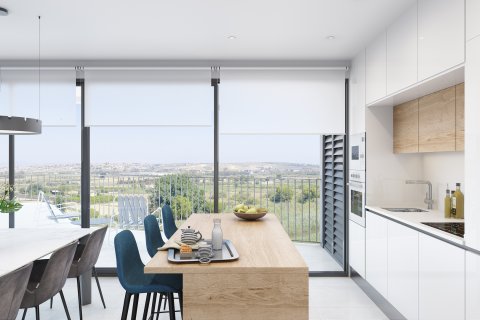 Bungalow for sale Guardamar del Segura, Alicante, Spain 3 bedrooms, 91 sq.m. No. 137198 - photo 9