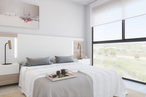 Bungalow for sale Guardamar del Segura, Alicante, Spain 3 bedrooms, 91 sq.m. No. 137198 - photo 10