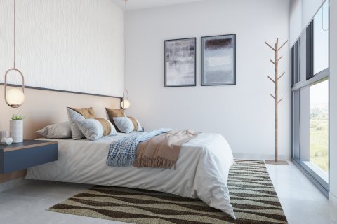 Bungalow for sale Guardamar del Segura, Alicante, Spain 3 bedrooms, 91 sq.m. No. 137198 - photo 12