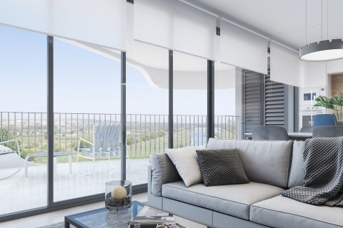 Bungalow for sale Guardamar del Segura, Alicante, Spain 3 bedrooms, 91 sq.m. No. 137198 - photo 13