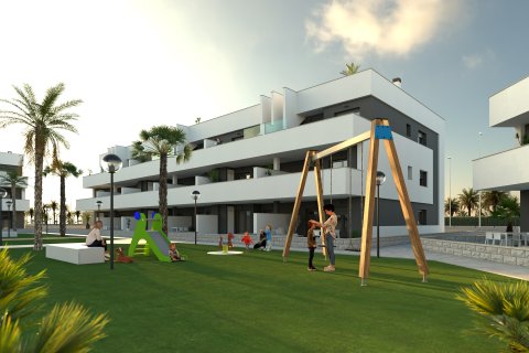 Bungalo pārdošanā Guardamar del Segura, Alicante, Spānijā 3 istabas, 103 m2 Nr. 137202 - attēls 5