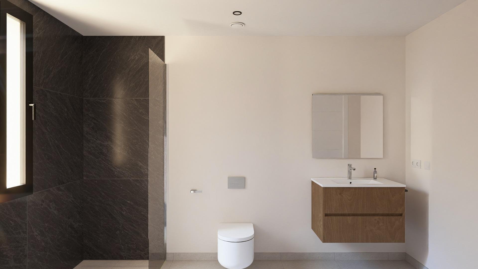 Villa Banos Y Mendigo, Murcia, Spānijā 2 istabas, 167 m2 Nr. 151536