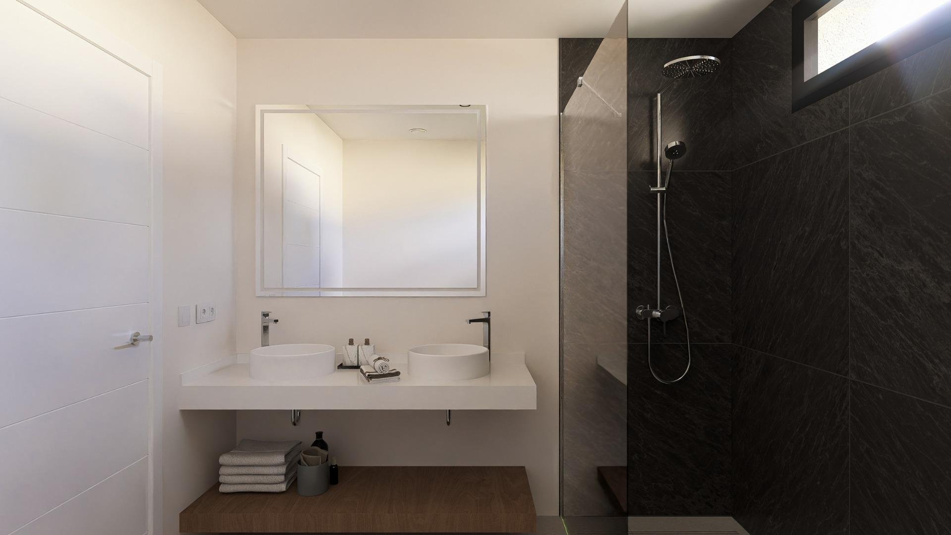 Villa Banos Y Mendigo, Murcia, Spānijā 2 istabas, 167 m2 Nr. 151536