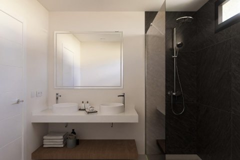 Продажа виллы в Банос и Мендиго, Мурсия, Испания 2 спальни, 167м2 №151536 - фото 16