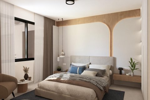 Продажа виллы в Банос и Мендиго, Мурсия, Испания 2 спальни, 167м2 №151536 - фото 26