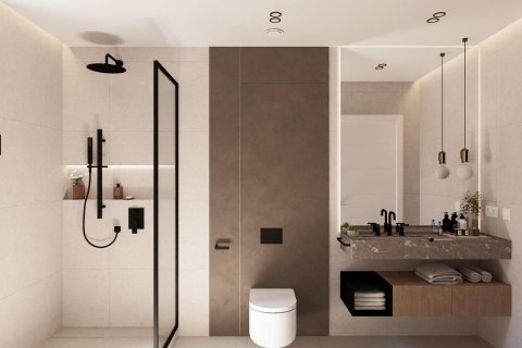 Продажа виллы в Банос и Мендиго, Мурсия, Испания 2 спальни, 167м2 №151536 - фото 24