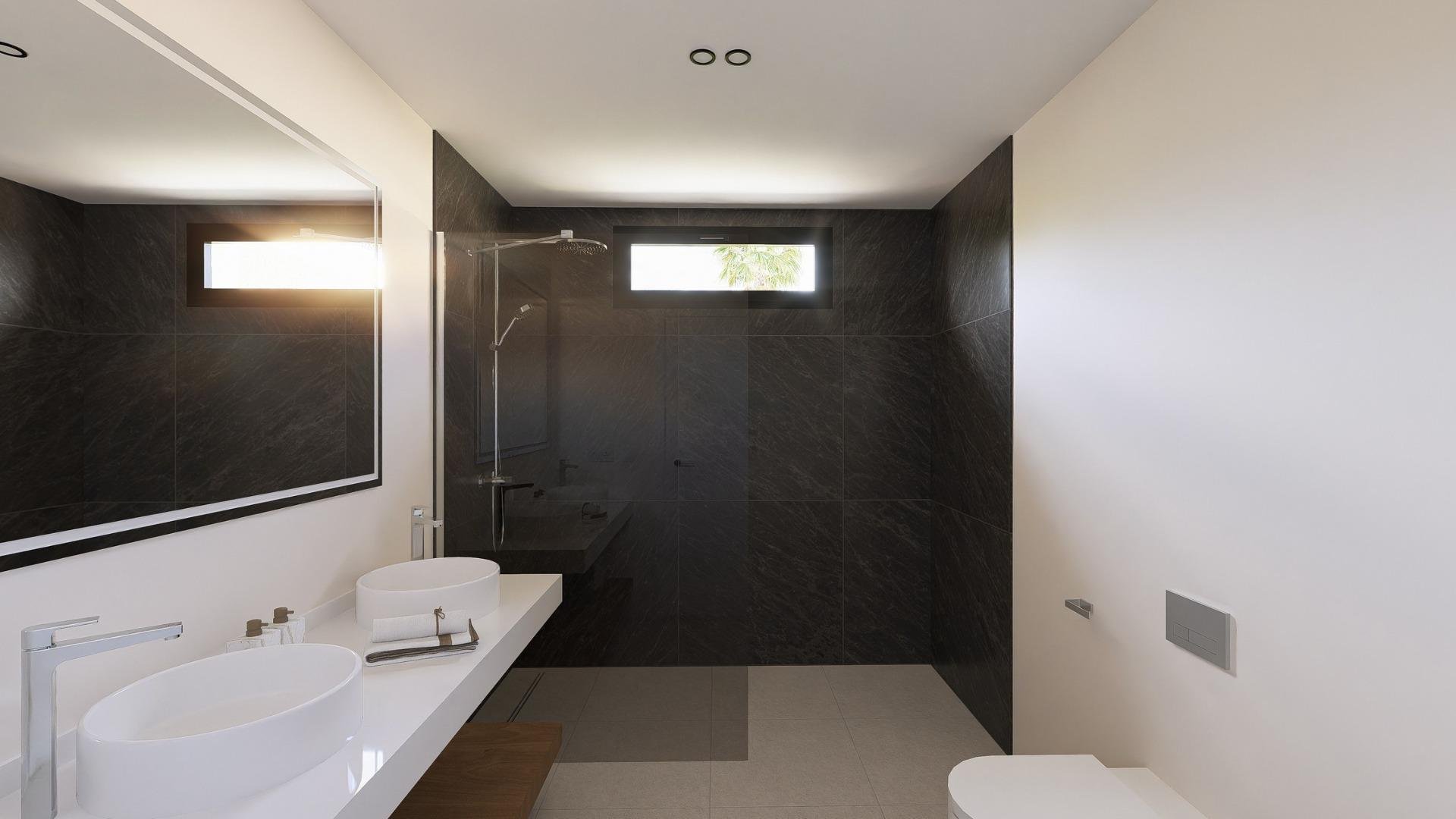 Villa Banos Y Mendigo, Murcia, Spānijā 2 istabas, 167 m2 Nr. 151536