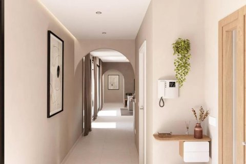 Продажа виллы в Банос и Мендиго, Мурсия, Испания 4 спальни, 231м2 №151535 - фото 8