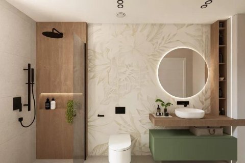 Продажа виллы в Банос и Мендиго, Мурсия, Испания 4 спальни, 231м2 №151535 - фото 7