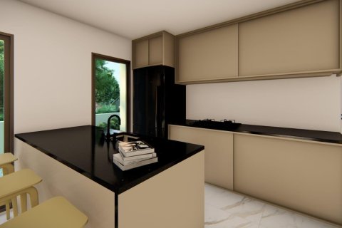 Продажа виллы в Дайя Нуэва, Аликанте, Испания 2 спальни, 92м2 №151539 - фото 7