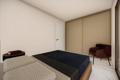 Продажа виллы в Дайя Нуэва, Аликанте, Испания 2 спальни, 92м2 №151539 - фото 13