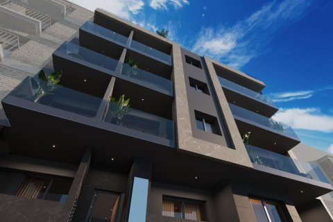 Apartament w Torrevieja, Alicante, Hiszpania 2 sypialnie, 93 mkw. nr 151537 – zdjęcie 3