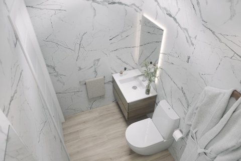 Wohnung zum Verkauf in Torrevieja, Alicante, Spanien 2 Schlafzimmer, 76 m2 Nr. 151538 - Foto 19