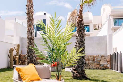 Bungalow for sale Rojales, Alicante, Spain 4 bedrooms, 258 sq.m. No. 114110 - photo 23