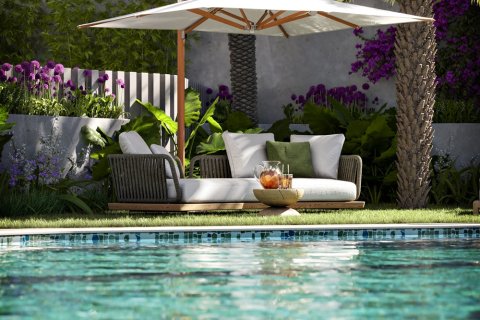 Wohnung zum Verkauf in Villajoyosa, Alicante, Spanien 2 Schlafzimmer, 320 m2 Nr. 163689 - Foto 17