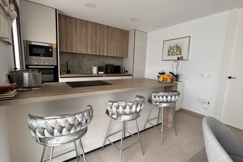 Villa in vendita a San Miguel de Salinas, Alicante, Spagna 3 camere da letto,  N° 150153 - foto 3