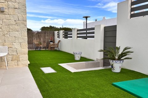 Villa in vendita a San Miguel de Salinas, Alicante, Spagna 3 camere da letto,  N° 150153 - foto 4