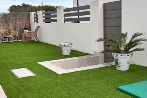 Villa in vendita a San Miguel de Salinas, Alicante, Spagna 3 camere da letto,  N° 150153 - foto 9