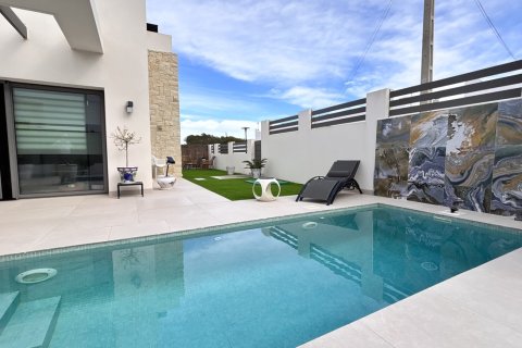 Villa in vendita a San Miguel de Salinas, Alicante, Spagna 3 camere da letto,  N° 150153 - foto 8