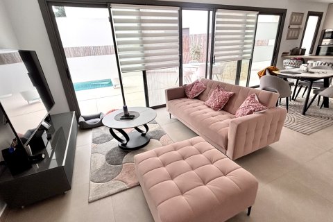 Villa in vendita a San Miguel de Salinas, Alicante, Spagna 3 camere da letto,  N° 150153 - foto 12