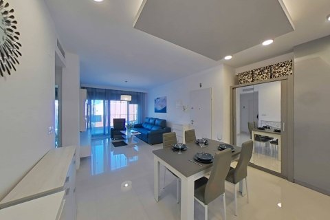 Dzīvoklis pārdošanā Torre de la Horadada, Alicante, Spānijā 2 istabas, 95 m2 Nr. 150157 - attēls 11