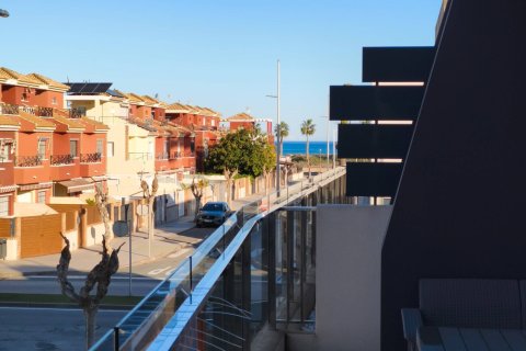 Dzīvoklis pārdošanā Torre de la Horadada, Alicante, Spānijā 2 istabas, 95 m2 Nr. 150157 - attēls 23