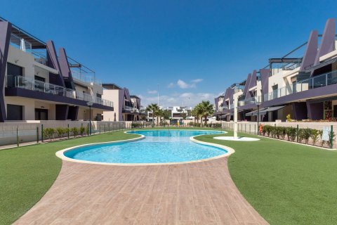 Dzīvoklis pārdošanā Torre de la Horadada, Alicante, Spānijā 2 istabas, 95 m2 Nr. 150157 - attēls 2